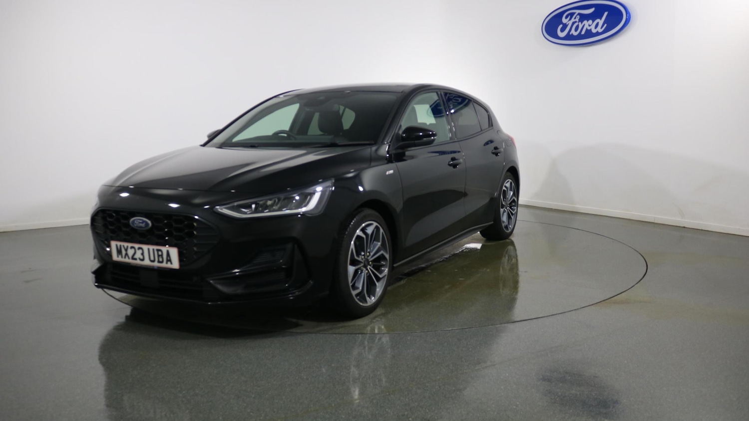 Used Ford Focus 2023 for sale - 77778353: Photo 6