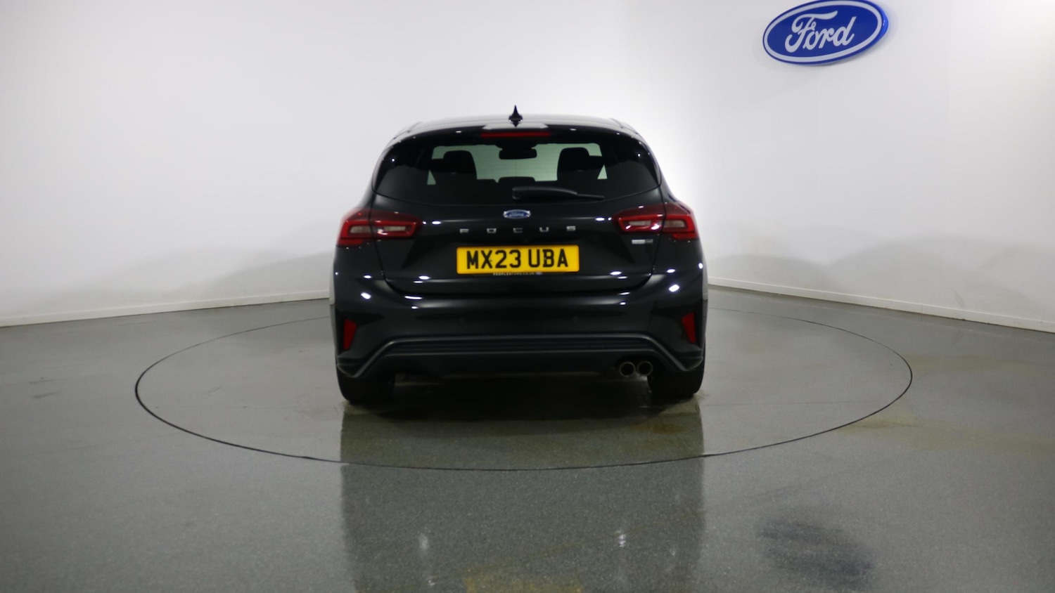 Used Ford Focus 2023 for sale - 77778353: Photo 7