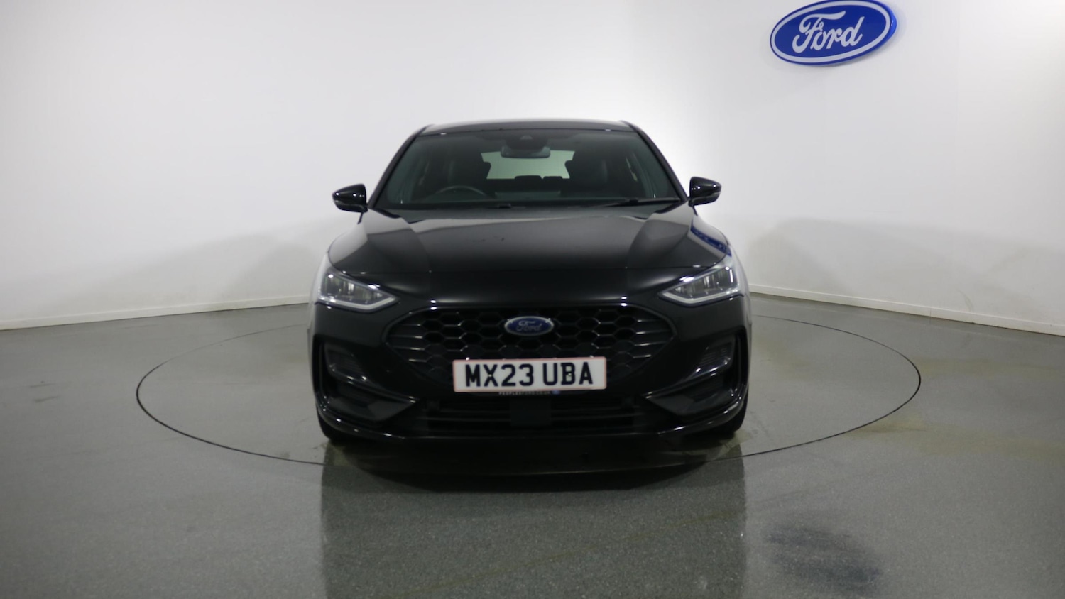 Used Ford Focus 2023 for sale - 77778353: Photo 8