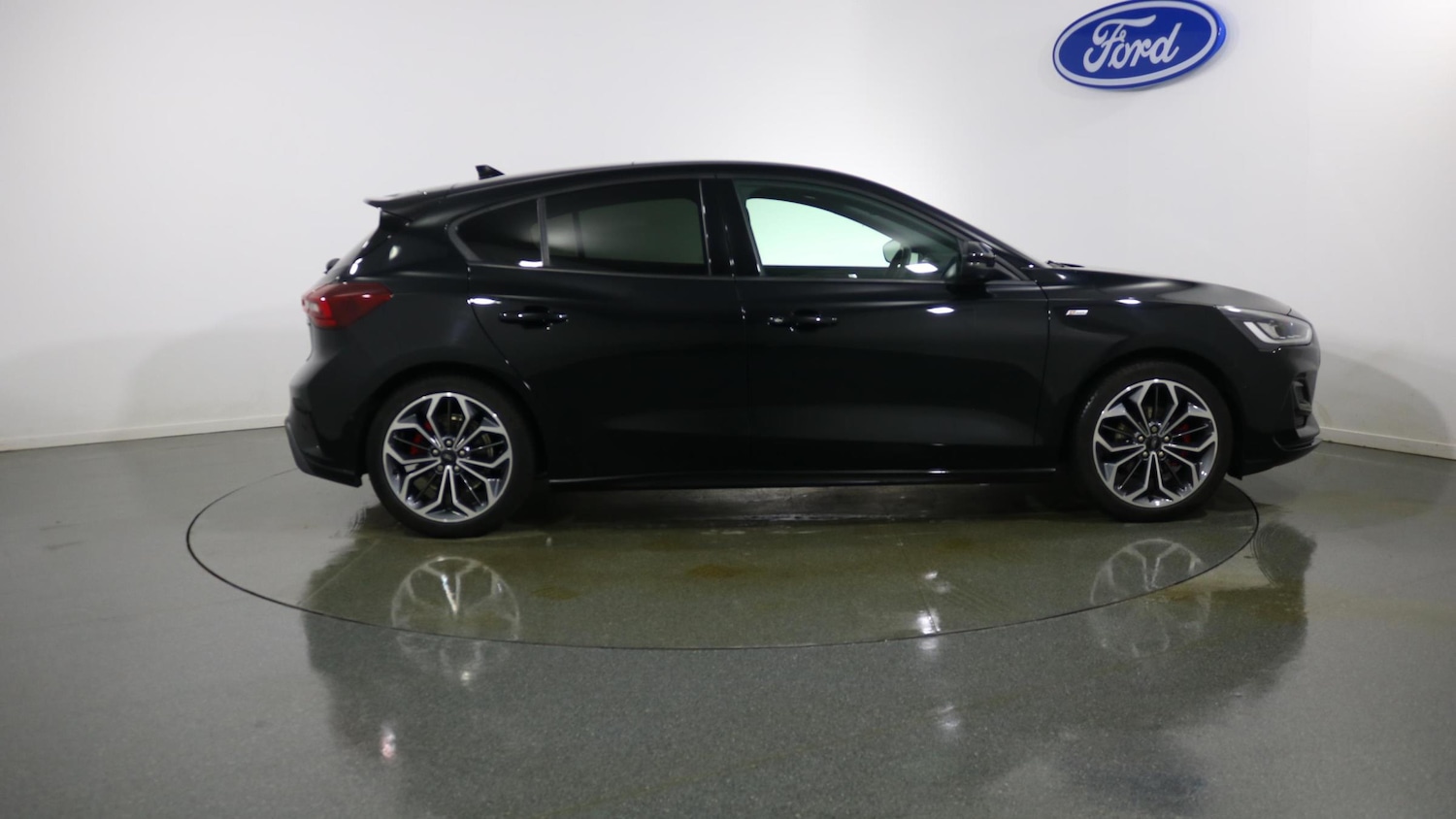 Used Ford Focus 2023 for sale - 77778353: Photo 9