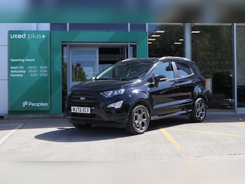 Used Ford Ecosport 2023 for sale - 78813676: Photo