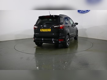 Used Ford Ecosport 2023 for sale - 78813676: Photo