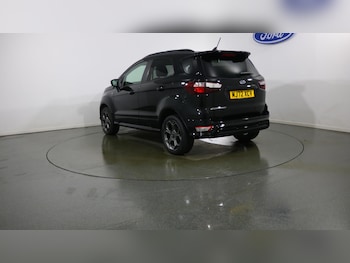 Used Ford Ecosport 2023 for sale - 78813676: Photo