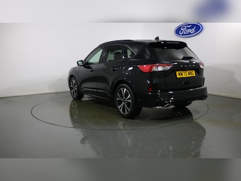 Used Ford Kuga 2020 for sale - 78813624: Photo