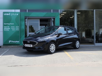 Used Ford Fiesta 2023 for sale - 78813632: Photo
