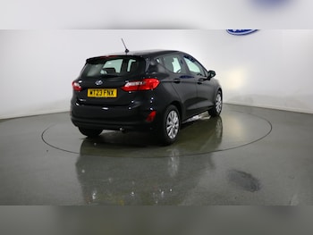Used Ford Fiesta 2023 for sale - 78813632: Photo
