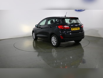 Used Ford Fiesta 2023 for sale - 78813632: Photo