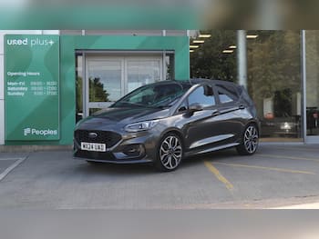 Used Ford Fiesta 2024 for sale - 79691817: Photo