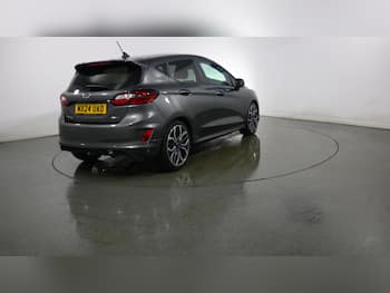 Used Ford Fiesta 2024 for sale - 79691817: Photo