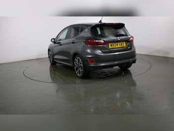 Used Ford Fiesta 2024 for sale - 79691817: Photo