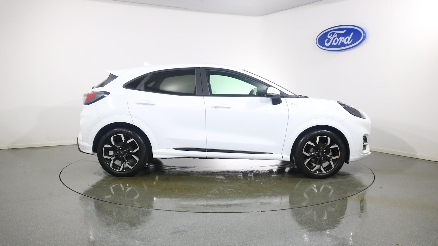 Used Ford Puma 2023 for sale - 76818332: Photo 10