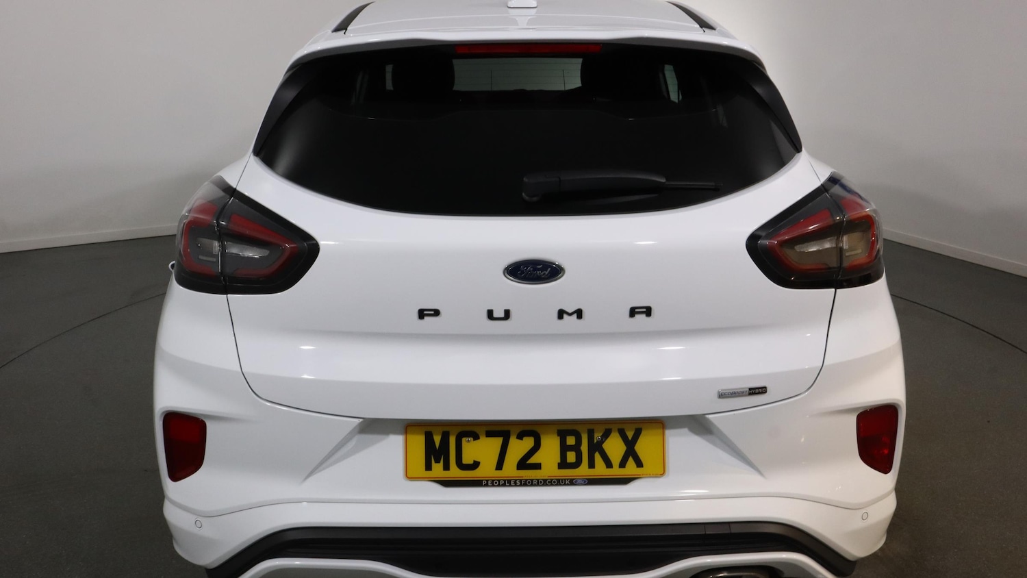 Used Ford Puma 2023 for sale - 76818332: Photo 11