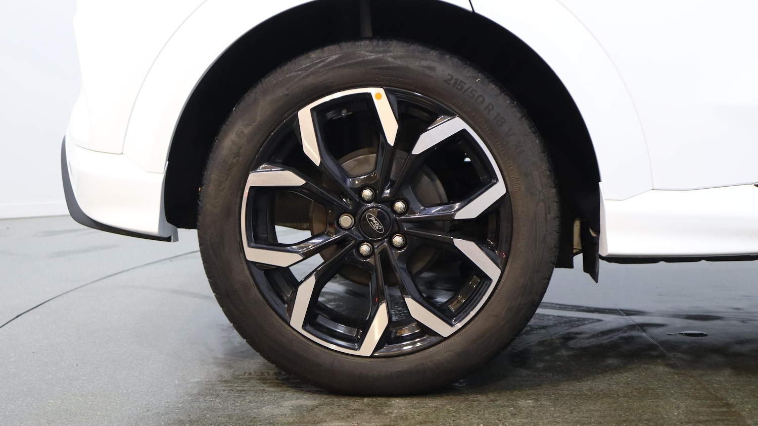 Used Ford Puma 2023 for sale - 76818332: Photo 14