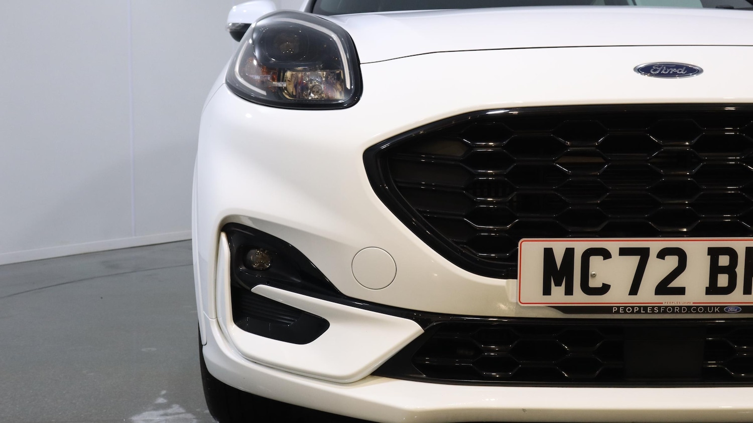 Used Ford Puma 2023 for sale - 76818332: Photo 15