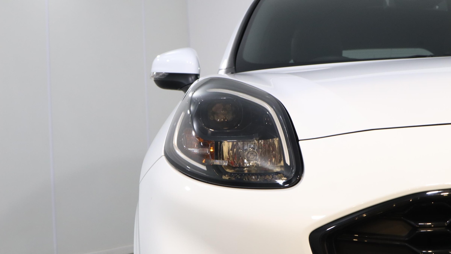 Used Ford Puma 2023 for sale - 76818332: Photo 17