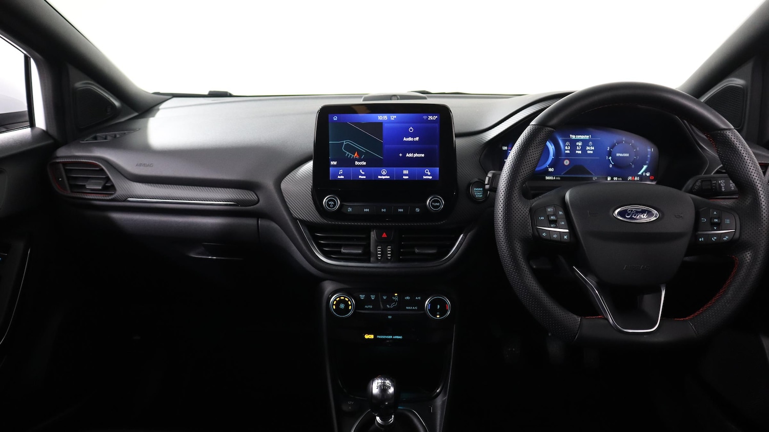 Used Ford Puma 2023 for sale - 76818332: Photo 20