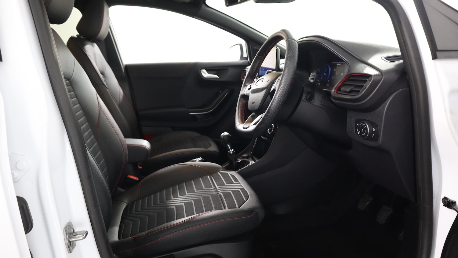 Used Ford Puma 2023 for sale - 76818332: Photo 21