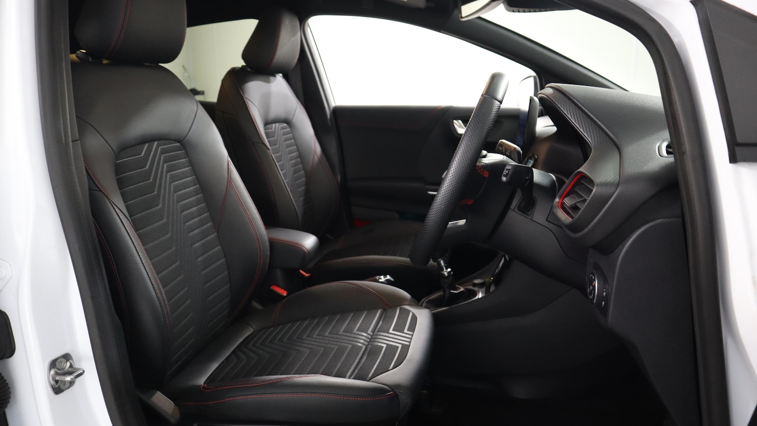 Used Ford Puma 2023 for sale - 76818332: Photo 22