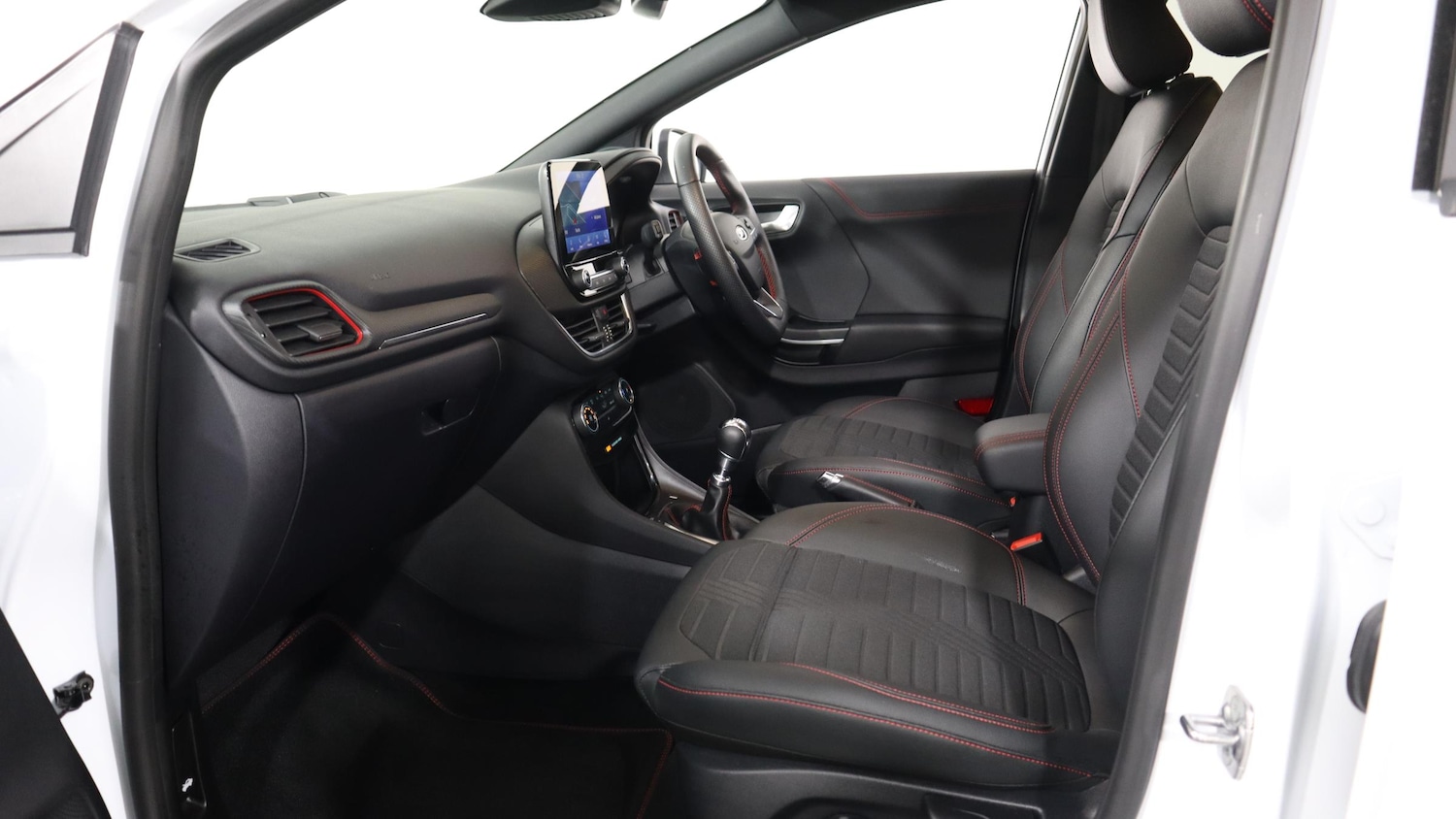 Used Ford Puma 2023 for sale - 76818332: Photo 23