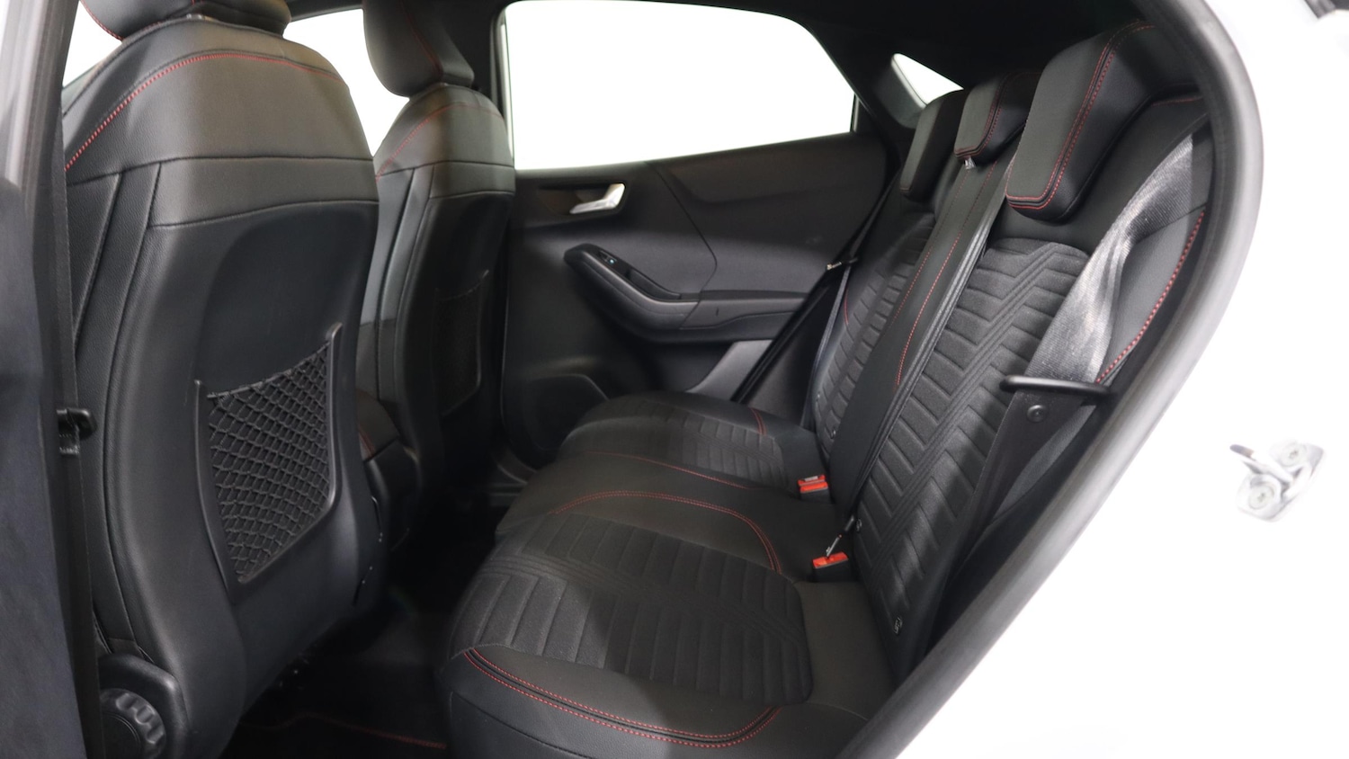 Used Ford Puma 2023 for sale - 76818332: Photo 25