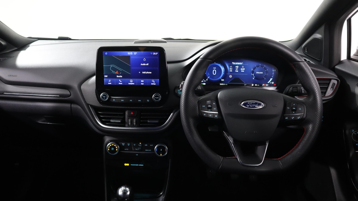 Used Ford Puma 2023 for sale - 76818332: Photo 27