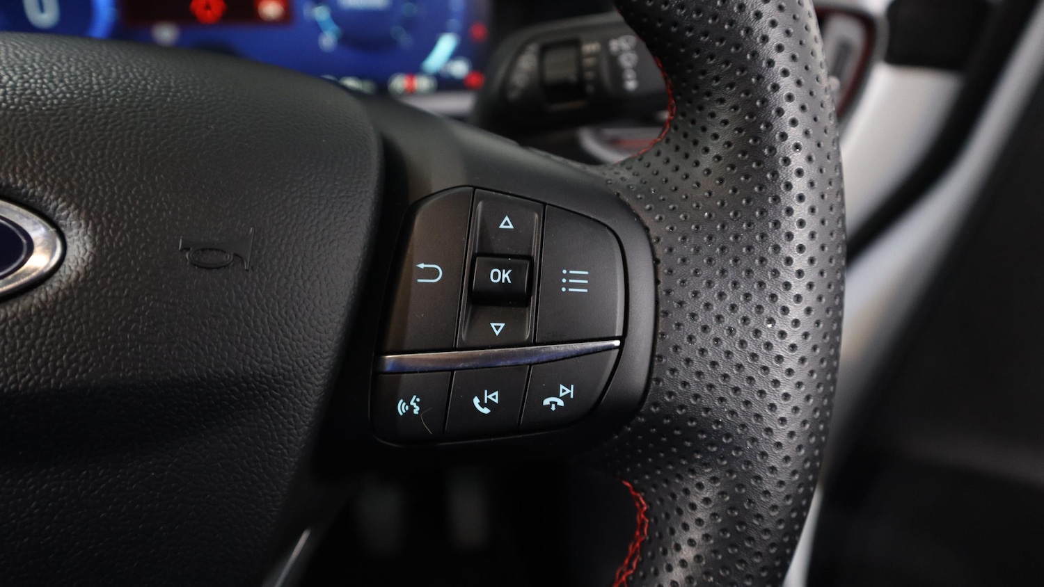 Used Ford Puma 2023 for sale - 76818332: Photo 29