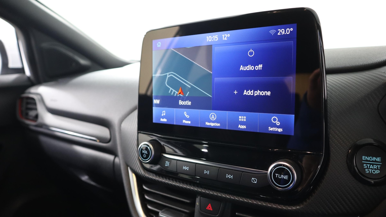 Used Ford Puma 2023 for sale - 76818332: Photo 33