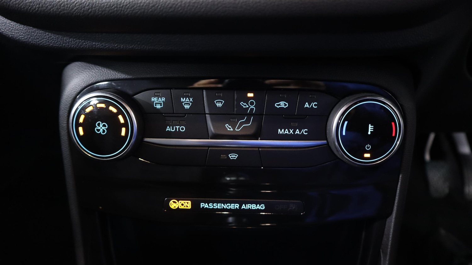 Used Ford Puma 2023 for sale - 76818332: Photo 34