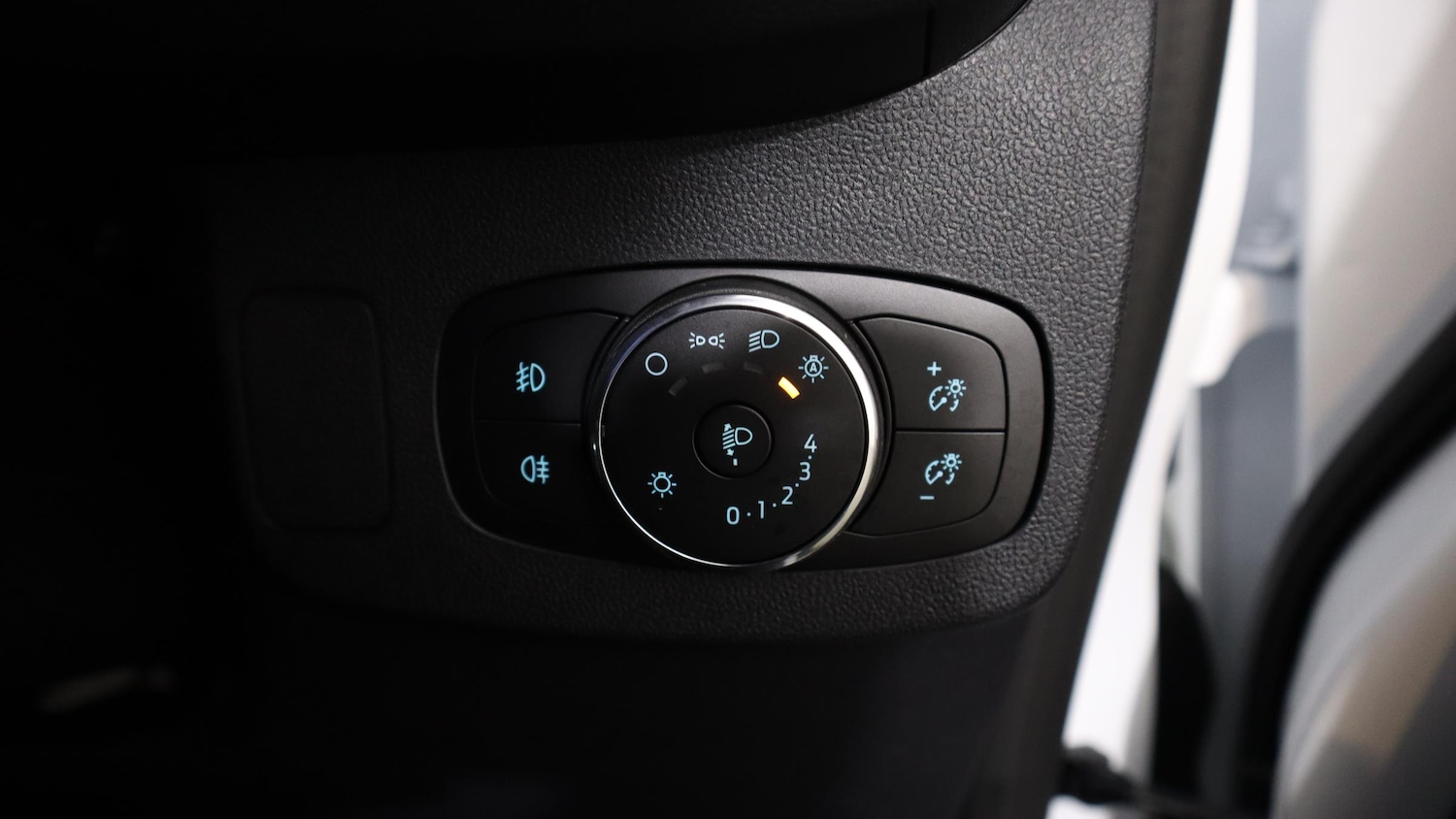 Used Ford Puma 2023 for sale - 76818332: Photo 38