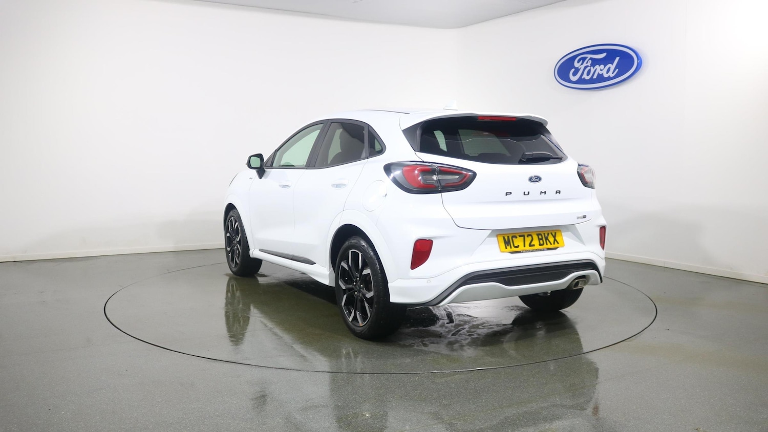 Used Ford Puma 2023 for sale - 76818332: Photo 5