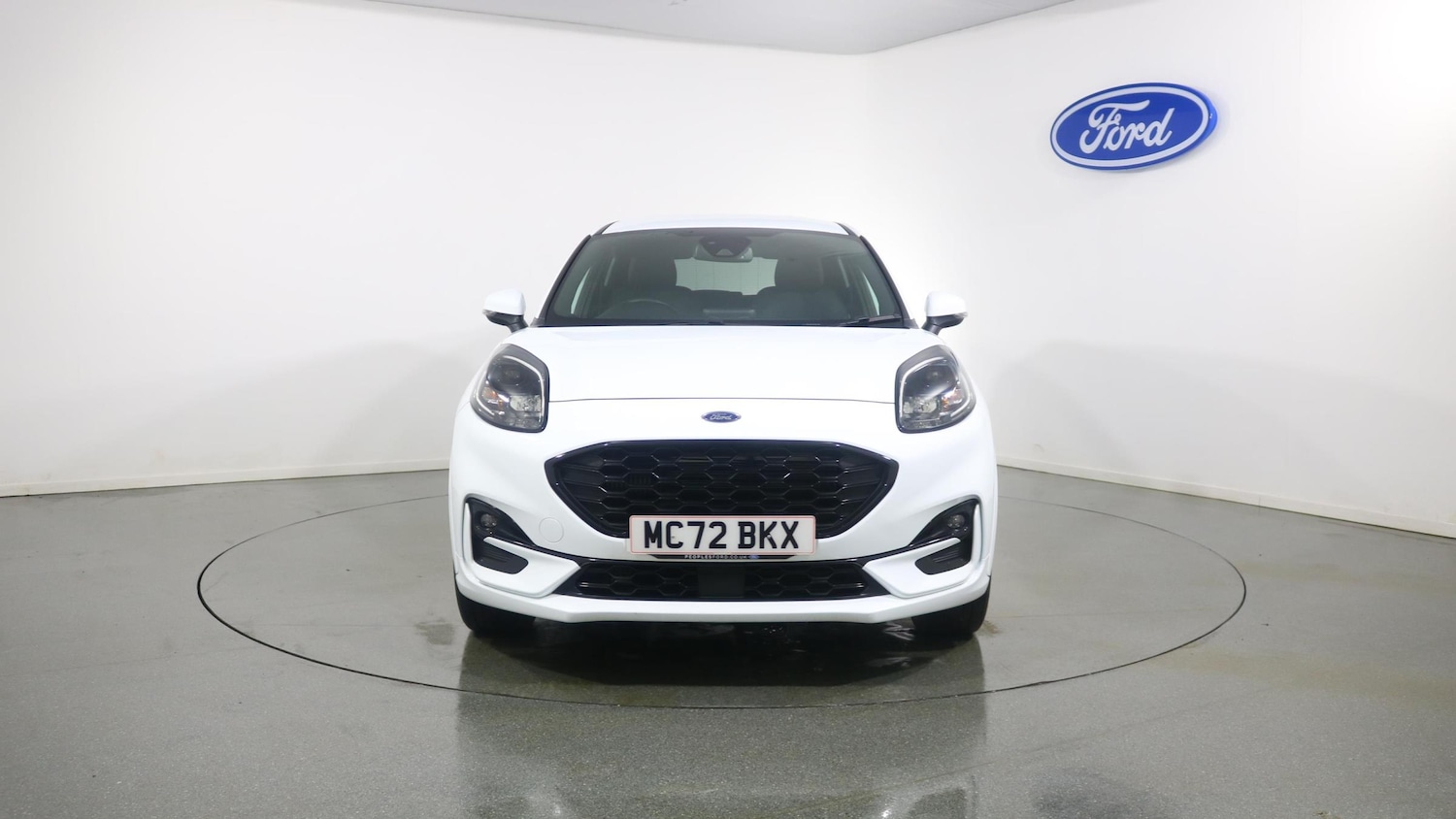 Used Ford Puma 2023 for sale - 76818332: Photo 7