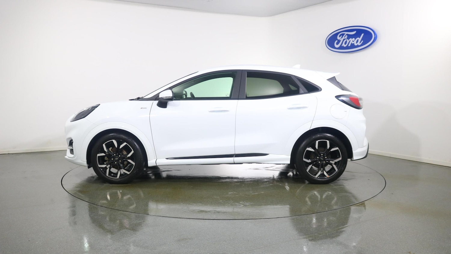 Used Ford Puma 2023 for sale - 76818332: Photo 9