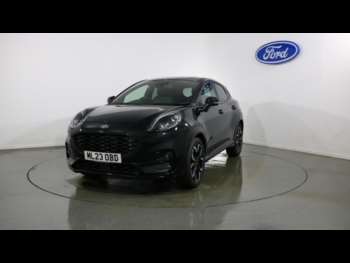 Used Ford Puma 2023 for sale - 75010335: Photo