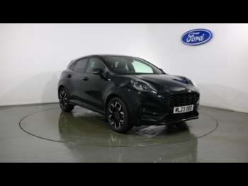 Used Ford Puma 2023 for sale - 75010335: Photo
