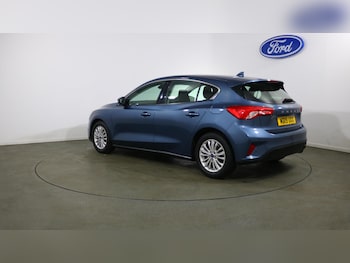 Used Ford Focus 2019 for sale - 79161938: Photo