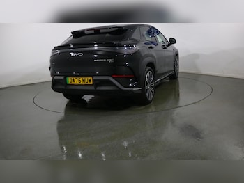 Used BYD Sealion 7 2025 for sale - 79077686: Photo