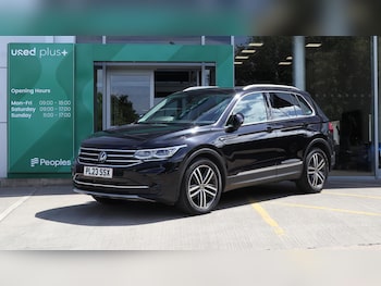 Used Volkswagen Tiguan 2023 for sale - 78813693: Photo