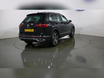 Used Volkswagen Tiguan 2023 for sale - 78813693: Photo