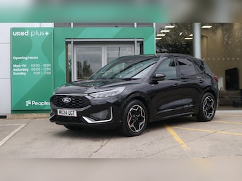 Used Ford Kuga 2024 for sale - 78813649: Photo
