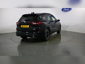 Used Ford Kuga 2024 for sale - 78813649: Photo
