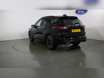 Used Ford Kuga 2024 for sale - 78813649: Photo