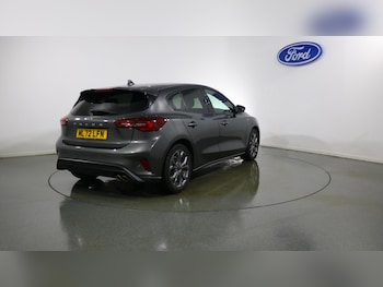 Used Ford Focus 2023 for sale - 77281141: Photo