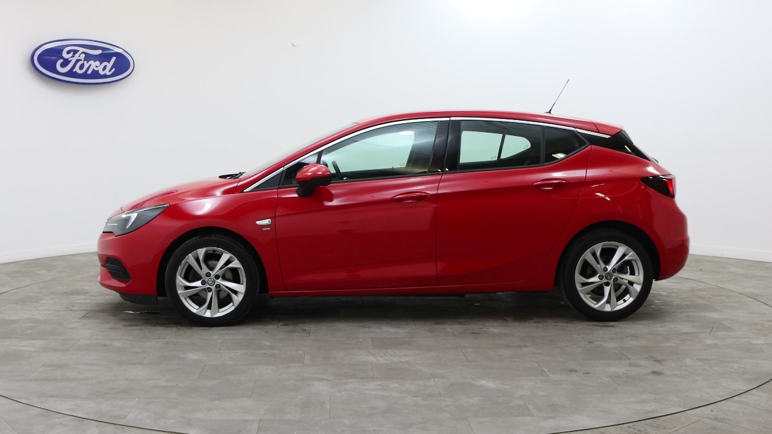 Used Vauxhall Astra 2020 for sale - 76818422: Photo 10