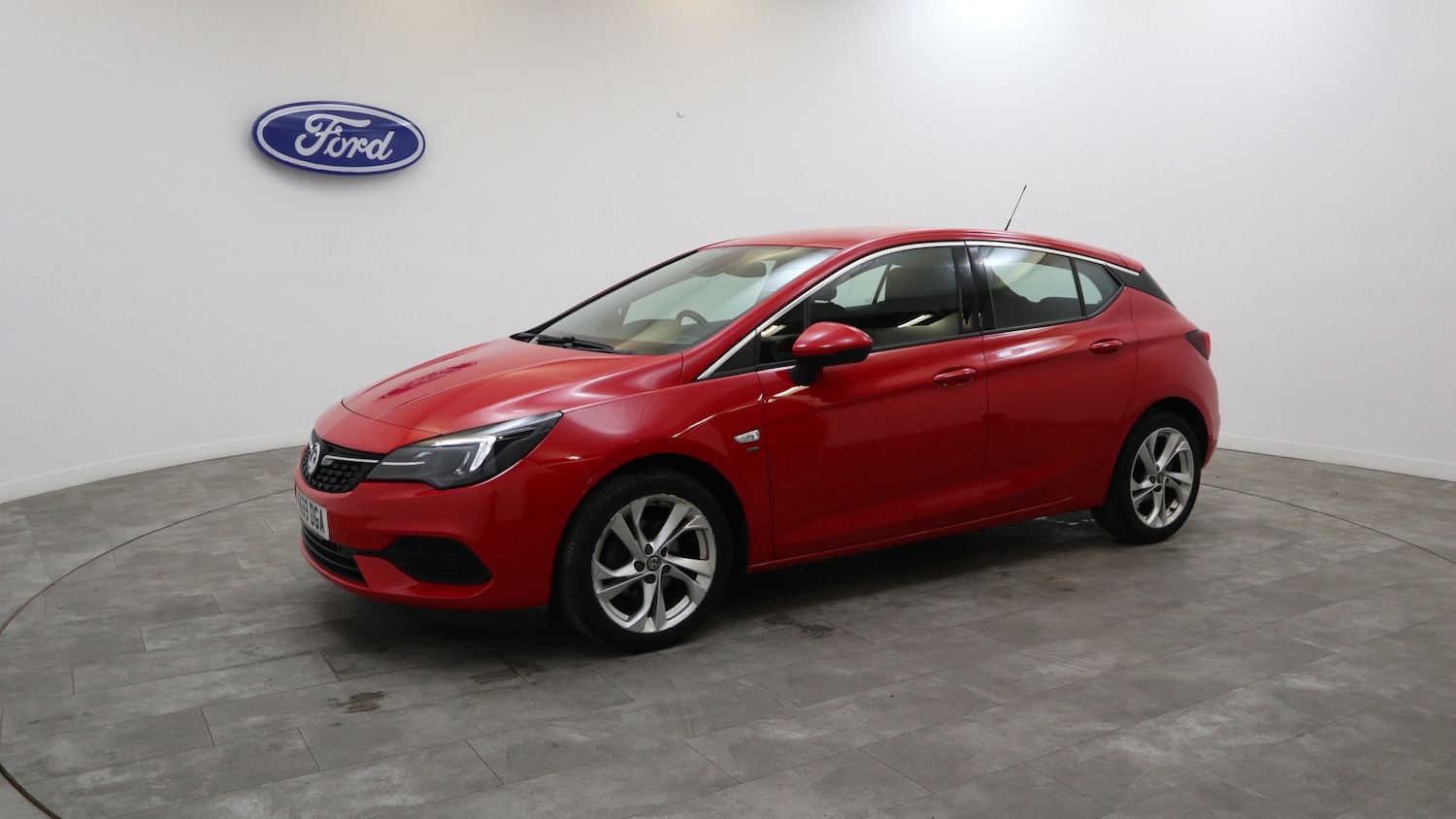 Used Vauxhall Astra 2020 for sale - 76818422: Photo 12