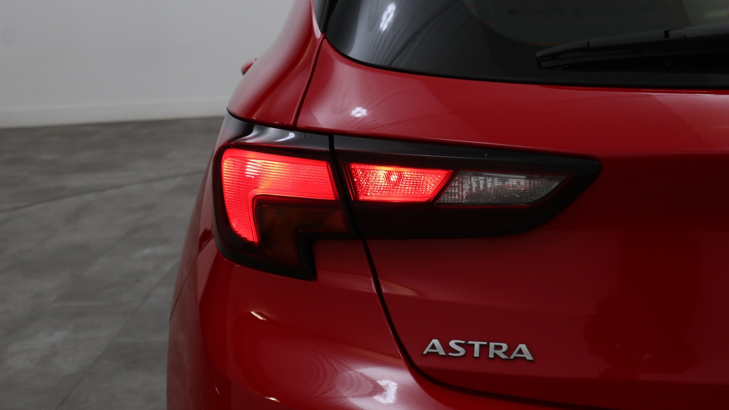 Used Vauxhall Astra 2020 for sale - 76818422: Photo 14