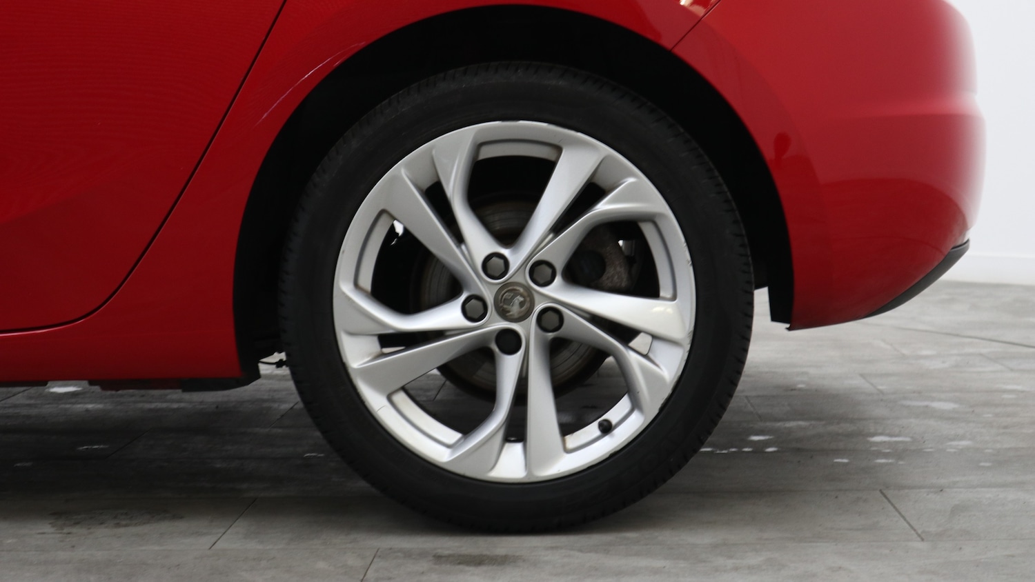 Used Vauxhall Astra 2020 for sale - 76818422: Photo 15