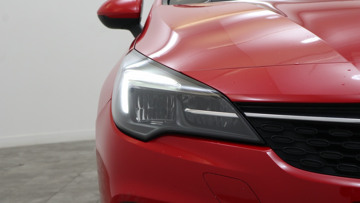 Used Vauxhall Astra 2020 for sale - 76818422: Photo 18