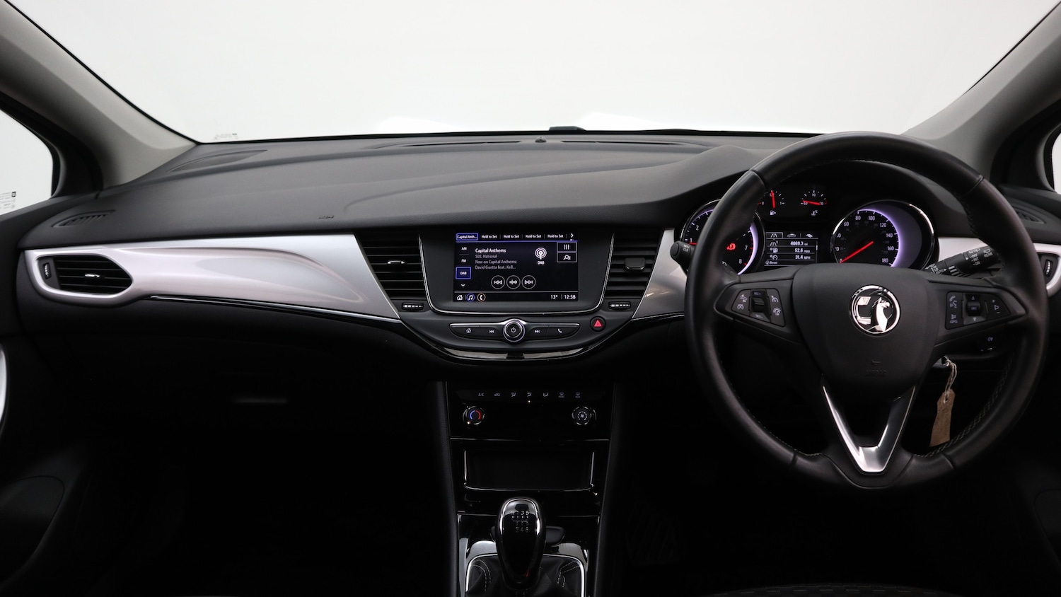 Used Vauxhall Astra 2020 for sale - 76818422: Photo 21