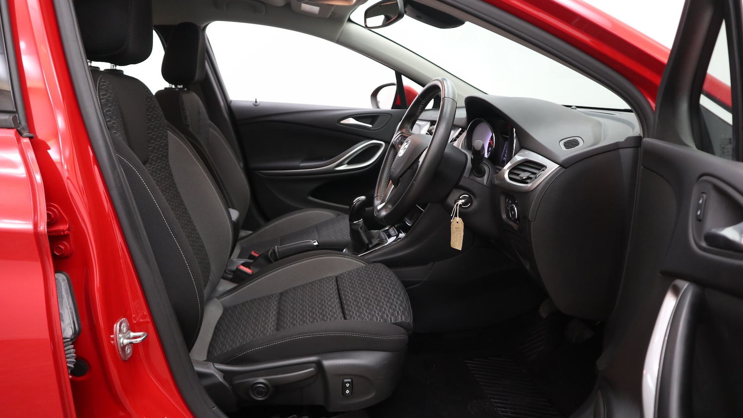 Used Vauxhall Astra 2020 for sale - 76818422: Photo 22