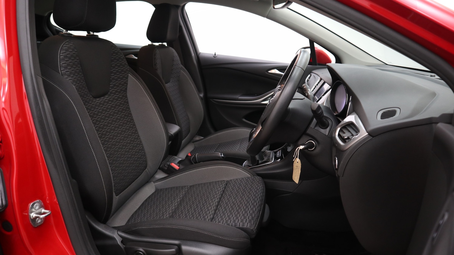 Used Vauxhall Astra 2020 for sale - 76818422: Photo 23